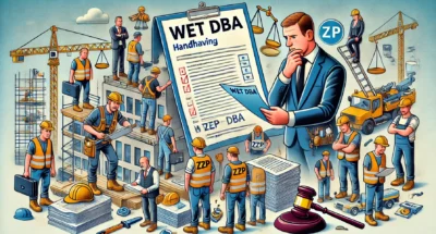 Wet DBA